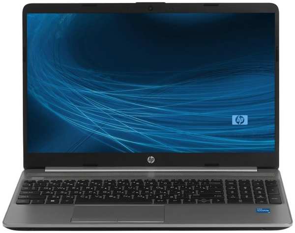 Ноутбук HP 250 G8 45R44EA i3 1115G4/8GB/256GB SSD/UHD Graphics/15.6″ IPS FHD/WiFi/BT/Cam/Free DOS/dk.silver 9698880831