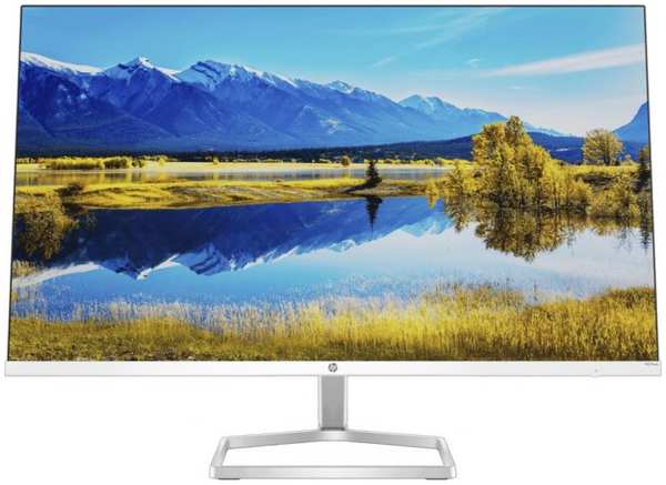 Монитор 27″ HP M27fwa 356D6AA 1920x1080, 300cd, 1000:1, 178гр/178гр, IPS 16:9, 75Hz, HDMI, FreeSync, VGA 9698880865