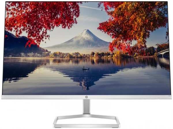 Монитор 23,8″ HP M24F 2E2Y4AA 1920x1080, 300cd, 178гр/178гр, IPS, 16:9,75Hz, HDMI, FreeSync VGA 9698880876