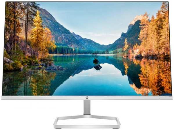 Монитор 23,8″ HP M24fw 2E2Y5AA 1920x1080, 300cd, 178гр/178гр, IPS, 16:9, 75Hz, HDMI, FreeSync, VGA 9698880877