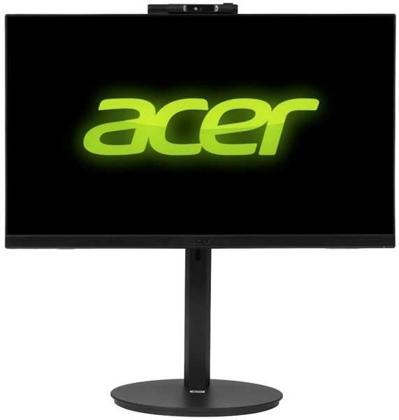 Монитор 23,8″ Acer CB242YD5bmiprcx UM.QB2EE.501 1920x1080 LED, 16:9, IPS, 250cd, 1000:1, 100M:1, 1ms