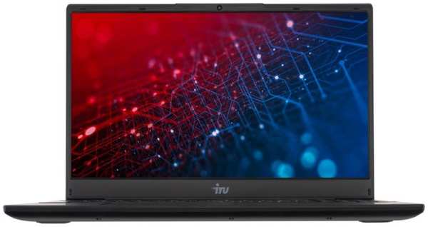 Ноутбук iRu Tactio 15ALG 2019268 i3-1215U/16GB/512GB SSD/UHD Graphics/15.6″ IPS FHD/WiFi/BT/Cam/Win11Pro