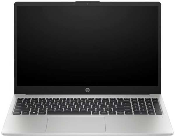 Ноутбук HP 250 G10 968K6ET#BH5 i5-1334U/8GB/512GB SSD/15.6″ FHD/WiFi/BT/cam/noOS/silver 9698881255