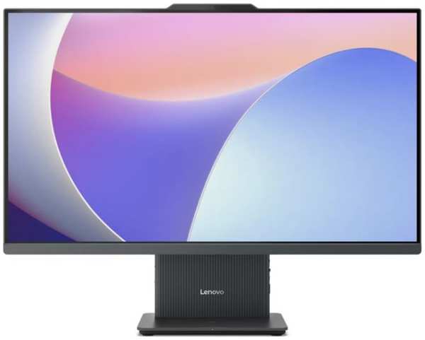 Моноблок 27'' Lenovo IdeaCentre AIO 27IRH9 F0HM008JRU i7-13620H/2x8GB/512GB/1920x1080/wireless kbd/wireless mouse/GbitEth/WiFi/BT/cam/noOS/luna