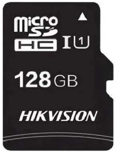 Карта памяти MicroSDXC 128GB HIKSEMI HS-TF-C1/128G/ADAPTER NEO (с SD адаптером) 9698881455