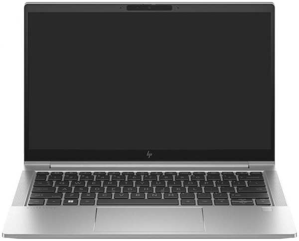 Ноутбук HP EliteBook 630 G10 816M3EA i5-1335U/16GB/512GB SSD/UHD graphics/13.3″ FHD UWVA/WiFi/BT/cam/noOS/silver