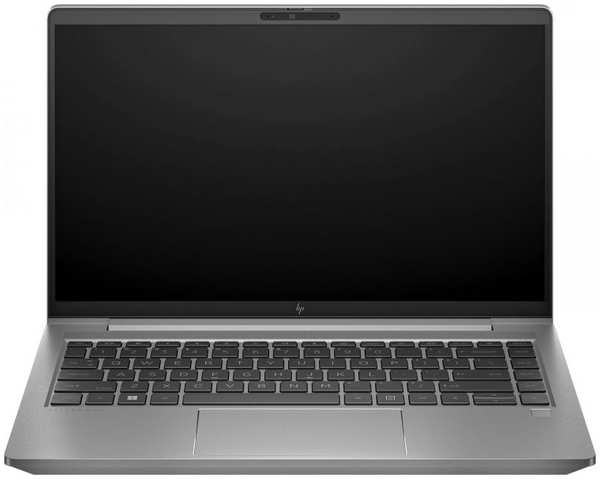 Ноутбук HP EliteBook 645 G10 8A6B0EA Ryzen 5 7530U/16GB/512GB SSD/Radeon graphics/15.6″ FHD UWVA/WiFi/BT/cam/noOS/silver 9698881508