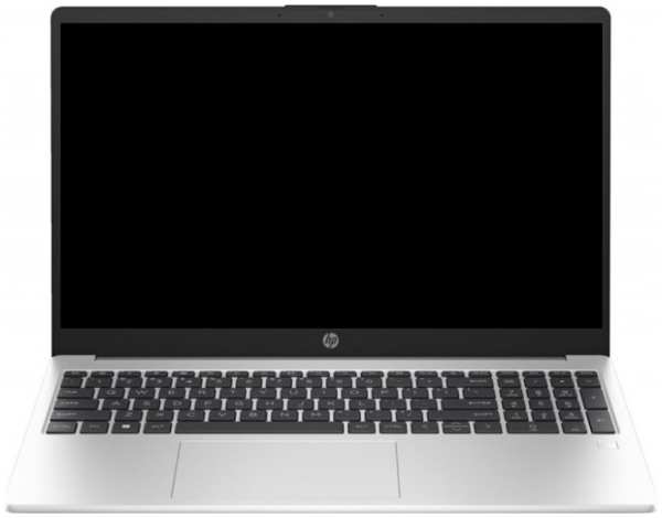 Ноутбук HP 250 G10 9B9A0EA i5-1334U/16GB/512GB SSD/Iris Xe graphics/15.6″ FHD IPS/WiFi/BT/cam/noOS/silver 9698881577