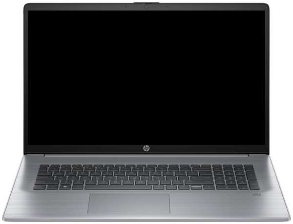 Ноутбук HP ProBook 470 G10 85A86EA i5-1335U/16GB/512GB SSD/Iris Xe graphics/17.3″ FHD IPS/WiFi/BT/cam/noOS/silver