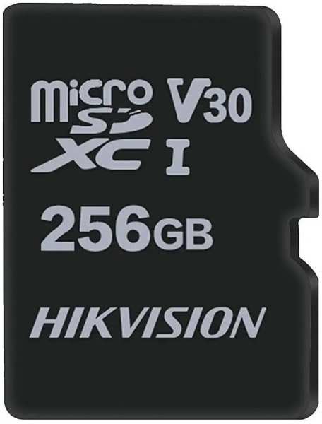 Карта памяти MicroSDXC 256GB HIKSEMI HS-TF-C1/256G/ADAPTER NEO (с SD адаптером)