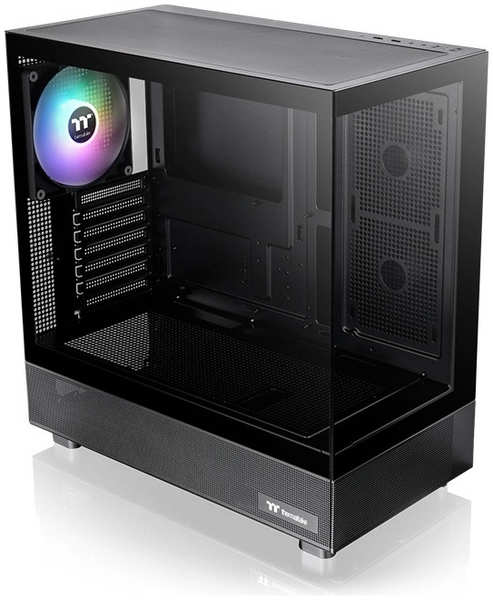 Корпус ATX Thermaltake View 270 TG ARGB CA-1Y7-00M1WN-00 черный, без БП, 2*USB3.0, audio 9698881851