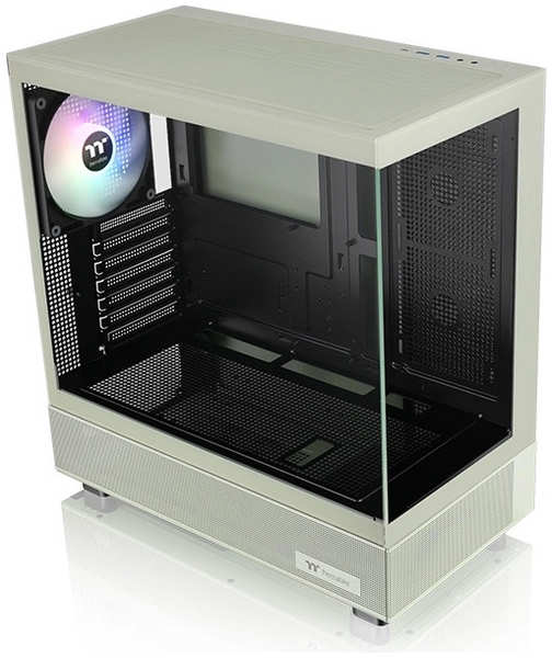 Корпус ATX Thermaltake View 270 TG ARGB CA-1Y7-00MEWN-00 зеленый, без БП, 2*USB3.0, audio 9698881859