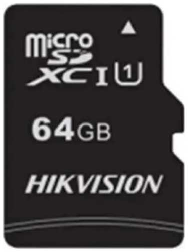 Карта памяти MicroSDXC 64GB HIKSEMI HS-TF-D1/64G NEO HOME (без SD адаптера) 9698881884