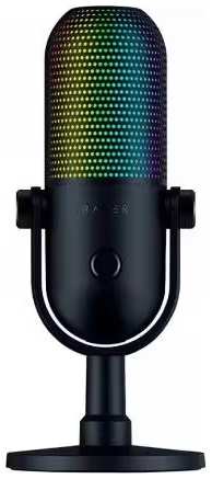 Микрофон Razer Seiren V3 Chroma RZ19-05060100-R3M1 (1000744445)