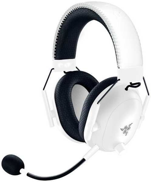 Гарнитура беспроводная Razer BlackShark V2 Pro (Xbox Licensed) RZ04-04530400-R3M1 white (1000749009) 9698881910