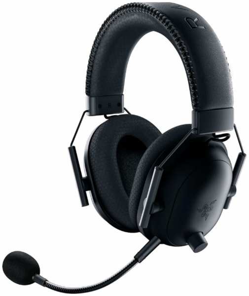 Гарнитура беспроводная Razer BlackShark V2 Pro (Xbox Licensed) RZ04-04530300-R3M1 black (1000749011) 9698881911