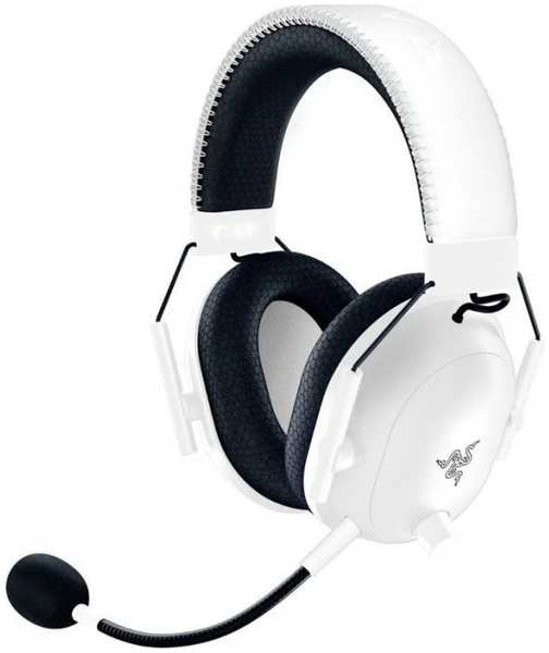 Гарнитура беспроводная Razer Blackshark V2 Pro RZ04-04530600-R3G1 for PlayStation - White (1000749013) 9698881913