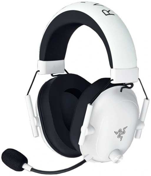 Гарнитура беспроводная Razer Blackshark V2 HyperSpeed RZ04-04960200-R3M1 white (1000744441) 9698881915