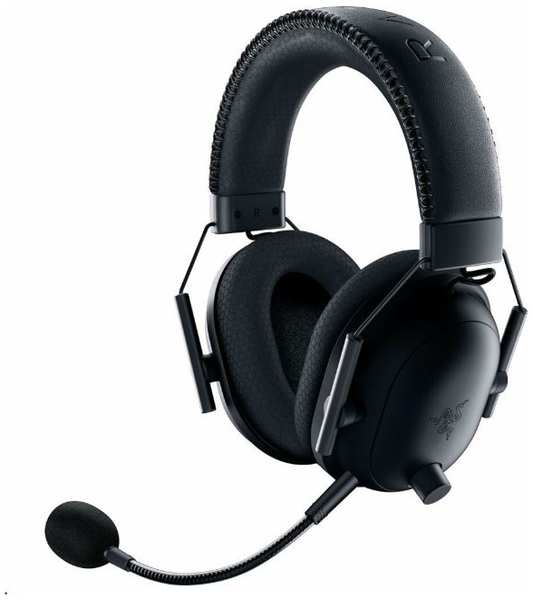 Гарнитура беспроводная Razer Blackshark V2 Pro RZ04-04530500-R3G1 for PlayStation - Black (1000749012) 9698881919