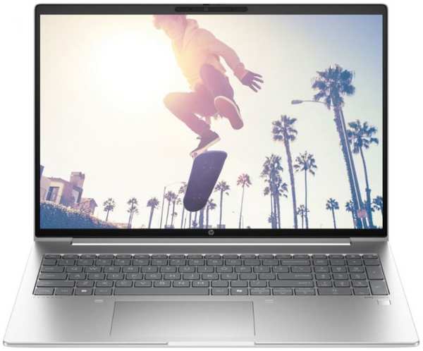 Ноутбук HP ProBook 460 G11 A22ZZEA Ultra 5 125U/8GB/512GB SSD/16″ FHD IPS/BT/WiFi/NoOS/silver