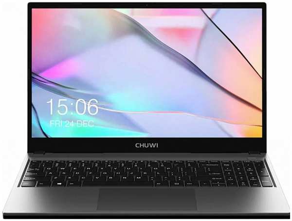 Ноутбук Chuwi CoreBook Xpro CWI530-521E1E1HDMHX i5-12450H/16GB/1TB SSD/UHD graphics/15.6″ FHD IPS/WiFi/BT/cam/Win11Home