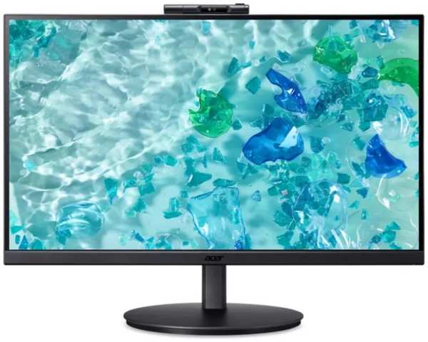 Монитор 27″ Acer CB272D3bmiprcx UM.HB2EE.303 1920x1080 WLED, 16:9, IPS, 250cd, 1000:1, 10M:1, 4ms, 178/178, DP, HDMI, VGA, audio, 100Hz, Speakers, til 9698882167