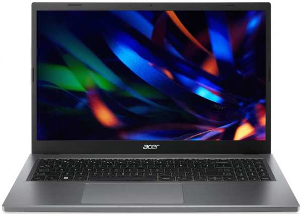 Ноутбук Acer Extensa 15 EX215-23-R9DA NX.EH3CD.00E Ryzen 3 7320U/16GB/512GB SSD/Radeon graphics/15.6″ FHD IPS/WiFi/BT/cam/Win11Home/grey 9698882178