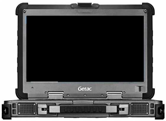 Ноутбук Getac X500G3 XQ2S15CHTDXX i7-7820EQ/8GB/500GB SSD/UHD graphics/15.6″ FHD IPS/WiFi/BT/cam/Win11Pro