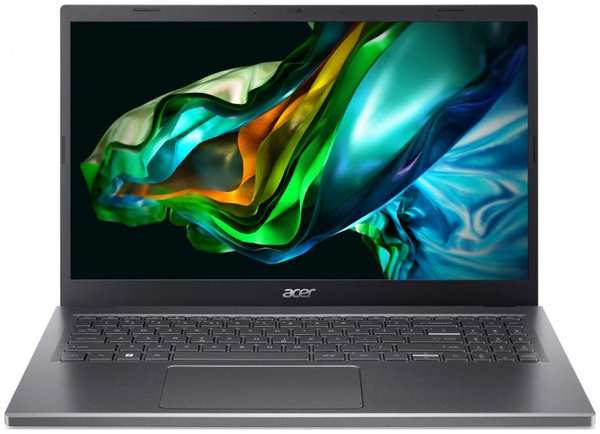 Ноутбук Acer Aspire 5 A515-58GM-735Z NX.KQ4CD.004 i7-13620H/16GB/512GB SSD/GeForce RTX 2050 4GB/15.6″ FHD IPS/WiFi/BT/cam/noOS/metall