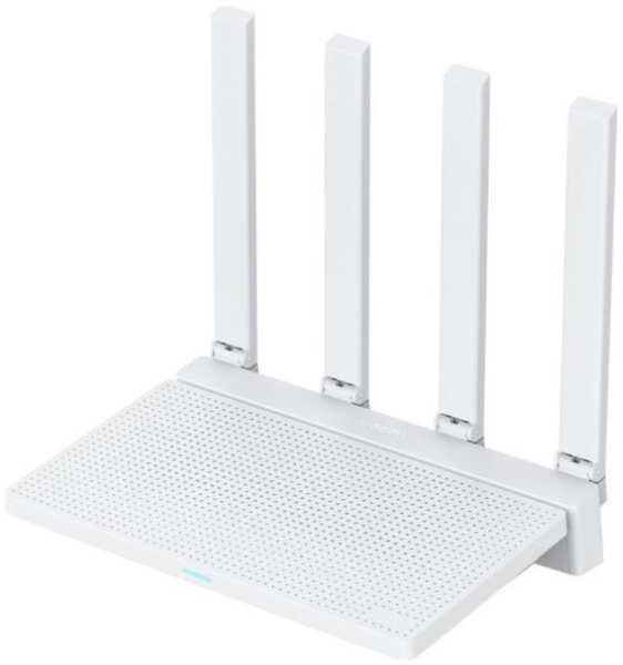 Маршрутизатор Wi-Fi Xiaomi Router AX3000T DVB4441GL