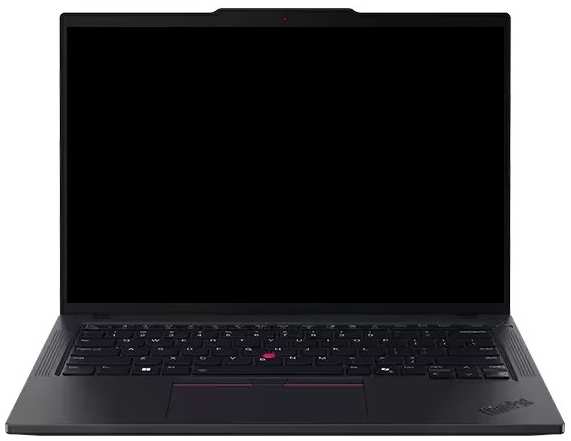 Ноутбук Lenovo ThinkPad T14 Gen 5 21MMS1QF00 Ultra 5 125U/16GB/512GB SSD/Iris Xe graphics/14″ WUXGA IPS/WiFi/BT/cam/Win11Pro/black 9698882530