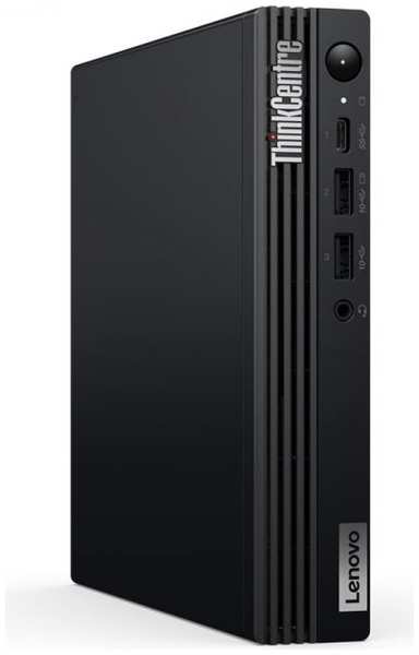 Компьютер Lenovo ThinkCentre M70q Gen 4 12E4SAW001 i5-13400T/16GB/512GB SSD/UHD graphics/GbitEth/WiF 9698882592