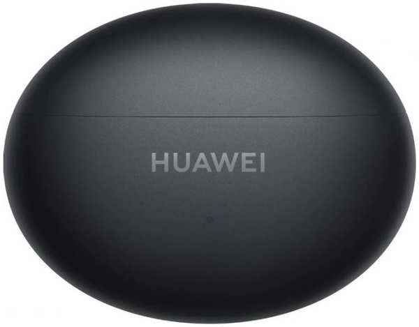 Наушники беспроводные Huawei FreeBuds 6i Orca-T100 55037548 black 9698882743