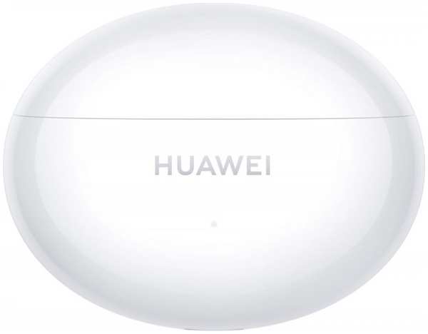 Наушники беспроводные Huawei FreeBuds 6i Orca-T100 55037549 white 9698882745