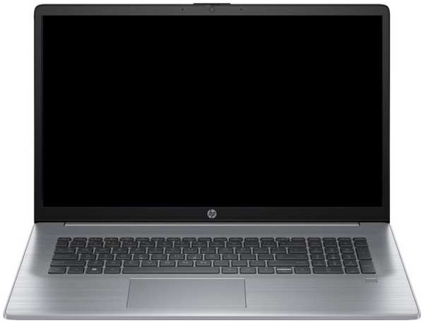 Ноутбук HP ProBook 450 G10 85C40EA#BH5 i5-1335U/16GB/512GB SSD/15.6″ FHD IPS/noOS/pike silver aluminum