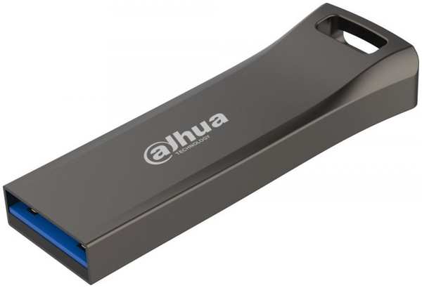 Накопитель USB 3.2 32GB Dahua DHI-USB-U156-32-32GB U156, металлическая