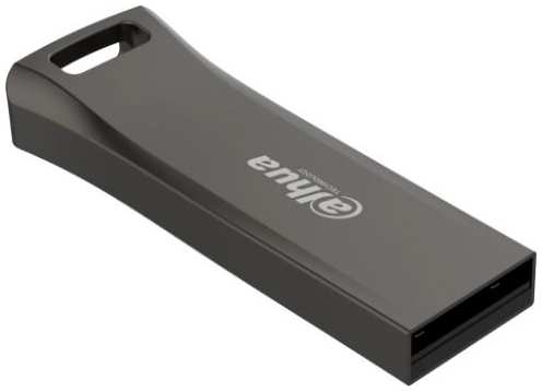 Накопитель USB 2.0 64GB Dahua DHI-USB-U156-20-64GB U156, металлическая 9698882919