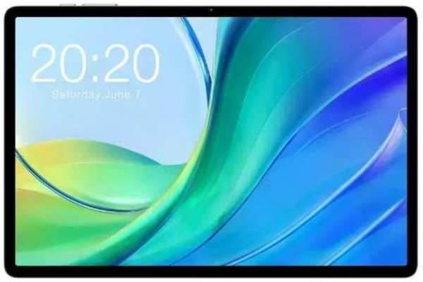 Планшет 10.1'' TECLAST M50 Premium Set 2046736 T606/6Gb/128Gb/IPS/1280x800/LTE/Android 14//13Mpix/5Mpix/BT/GPS/WiFi/Touch/microSD 256Gb/6000mAh