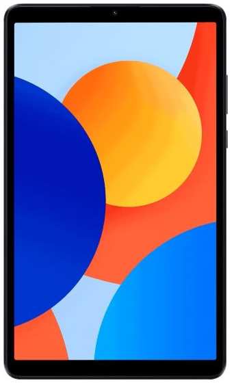 Планшет Xiaomi Redmi Pad SE 8.7 RU 4/64GB VHU5044RU (58090) Graphite Gray 9698883037