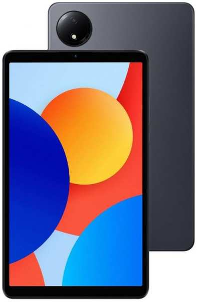 Планшет Xiaomi Redmi Pad SE 8.7 4G RU 4/64GB VHU5053RU (58099) Graphite Gray 9698883099