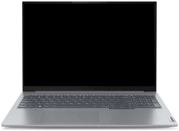 Ноутбук Lenovo ThinkBook G6 16-IRL 21KH00RTUE i5-13420H/16GB/512GB SSD/UHD graphics/16″ WUXGA IPS/WiFi/BT/cam/noOS