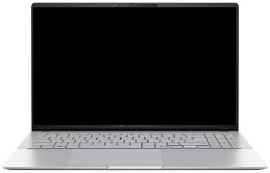 Ноутбук ASUS Vivobook S 15 S5507QA-MA013W 90NB14Q2-M00B40 Snapdragon X Plus X1P 42 100/16GB/1TB SSD/Qualcomm Adreno/15.6″ 3К OLED/cam/BT/WiFi/Win11Hom