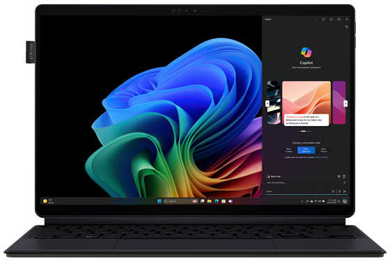 Ноутбук ASUS ProArt PZ13 HT5306QA-LX008W 90NB1441-M001N0 Snapdragon X Plus X1P 42 100/16GB/1TB SSD/Qualcomm Adreno/13.3″ TOUCH 3К OLED/cam/BT/WiFi/Win