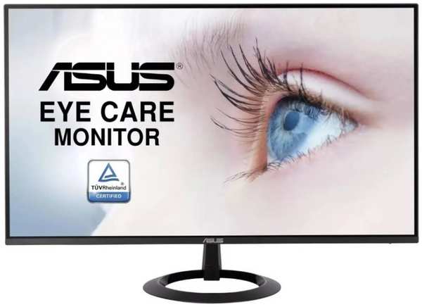 Монитор 27″ ASUS VZ27EHF 90LM07B0-B01470 black, IPS, 1920x1080, 100Hz, 1ms, 250cd/m2, 178°/178°, 1300:1, HDMI 9698883496