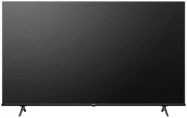 Телевизор Hisense 50E7NQ QLED 50″ 4K Ultra HD 60Hz DVB-T DVB-T2 DVB-C DVB-S DVB-S2 USB WiFi Smart TV (RUS)