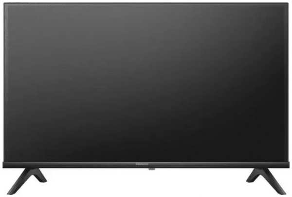 Телевизор Hisense 40A4N LED 40″ Frameless черный FULL HD 60Hz DVB-T2 DVB-C DVB-S2 USB WiFi Smart TV (RUS) 9698883519