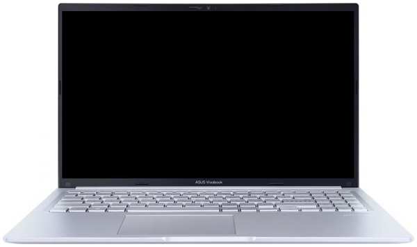 Ноутбук ASUS Vivobook 15 X1502ZA-BQ2270 90NB0VX2-M034N0 i7-12700H/16GB/512GB SSD/Iris Xe graphics/15.6″ FHD IPS/WiFi/BT/cam/noOS/silver