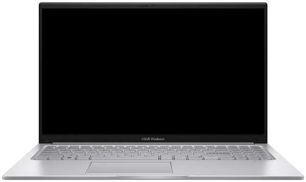 Ноутбук ASUS VivoBook 15 X1504ZA-BQ085 90NB1022-M003J0 i3-1215U/8GB/256GB SSD/UHD graphics/15.6″ FHD IPS/WiFi/BT/cam/noOS/silver