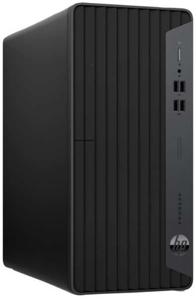 Компьютер HP Pro 400 G7 MT 2U0N8ES i7 10700/16GB/500GB HDD/28GB SSD/AMD R7 430 2GB/kbd&mouse/Win10Pr