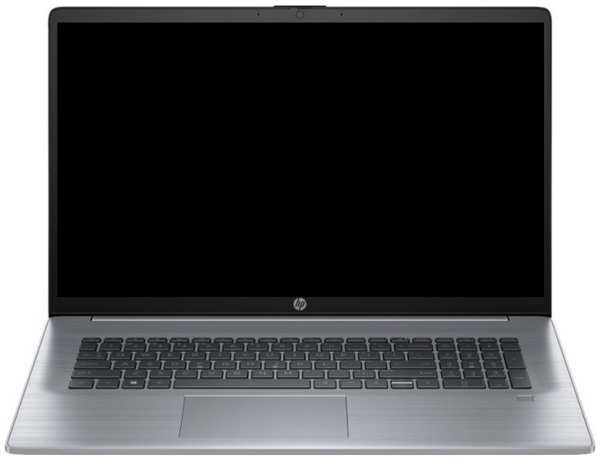 Ноутбук HP ProBook 470 G10 8A6D0EA i5 1335U/16GB/512GB SSD/17.3″ FHD/DOS/silver 9698883836